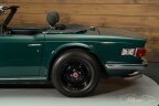 Thumbnail Photo 6 for 1974 Triumph TR6