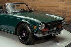Thumbnail Photo 3 for 1974 Triumph TR6