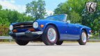 Thumbnail Photo 5 for 1974 Triumph TR6