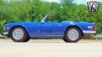 Thumbnail Photo 6 for 1974 Triumph TR6