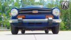 Thumbnail Photo 4 for 1974 Triumph TR6
