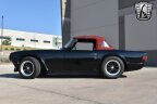 Thumbnail Photo 3 for 1974 Triumph TR6
