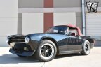 Thumbnail Photo 2 for 1974 Triumph TR6