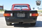 Thumbnail Photo 5 for 1974 Triumph TR6