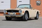 Thumbnail Photo 3 for 1974 Triumph TR6