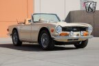 Thumbnail Photo 5 for 1974 Triumph TR6
