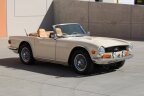 Thumbnail Photo 6 for 1974 Triumph TR6