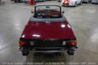 Thumbnail Photo 6 for 1974 Triumph TR6