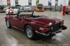 Thumbnail Photo 5 for 1974 Triumph TR6