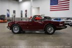 Thumbnail Photo 4 for 1974 Triumph TR6