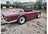 1974 Triumph TR6