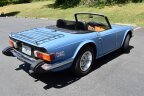 Thumbnail Photo 4 for 1974 Triumph TR6 for Sale by Owner