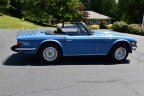 Thumbnail Photo 3 for 1974 Triumph TR6 for Sale by Owner