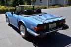 Thumbnail Photo 5 for 1974 Triumph TR6 for Sale by Owner