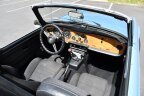 Thumbnail Photo 6 for 1974 Triumph TR6 for Sale by Owner