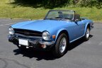 Thumbnail Photo 1 for 1974 Triumph TR6 for Sale by Owner