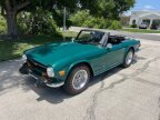 Thumbnail Photo 1 for 1974 Triumph TR6