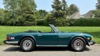 Thumbnail Photo 5 for 1974 Triumph TR6