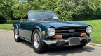 Thumbnail Photo 2 for 1974 Triumph TR6