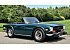 1974 Triumph TR6