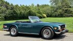 Thumbnail Photo 4 for 1974 Triumph TR6