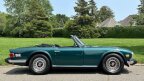 Thumbnail Photo 5 for 1974 Triumph TR6