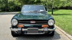 Thumbnail Photo 1 for 1974 Triumph TR6