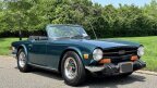 Thumbnail Photo 3 for 1974 Triumph TR6