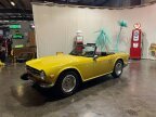 Thumbnail Photo 3 for 1974 Triumph TR6