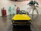 Thumbnail Photo 2 for 1974 Triumph TR6