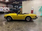 Thumbnail Photo 4 for 1974 Triumph TR6