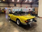 Thumbnail Photo 5 for 1974 Triumph TR6