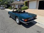Thumbnail Photo 2 for 1974 Triumph TR6 for Sale by Owner
