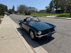 Thumbnail Photo 6 for 1974 Triumph TR6 for Sale by Owner