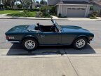 Thumbnail Photo 5 for 1974 Triumph TR6 for Sale by Owner