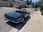 Thumbnail Photo 4 for 1974 Triumph TR6 for Sale by Owner