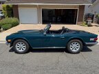 Thumbnail Photo 1 for 1974 Triumph TR6 for Sale by Owner