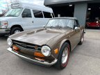 Thumbnail Photo 4 for 1974 Triumph TR6