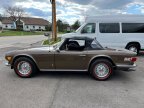Thumbnail Photo 5 for 1974 Triumph TR6