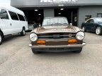 Thumbnail Photo 2 for 1974 Triumph TR6