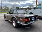 Thumbnail Photo 6 for 1974 Triumph TR6