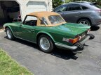 Thumbnail Photo 1 for 1974 Triumph TR6 for Sale by Owner