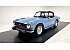 1974 Triumph TR6