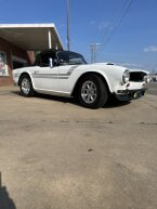 Thumbnail Photo 3 for 1974 Triumph TR6