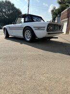 Thumbnail Photo 6 for 1974 Triumph TR6