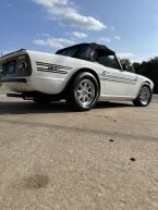 Thumbnail Photo 4 for 1974 Triumph TR6