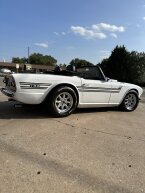 Thumbnail Photo 5 for 1974 Triumph TR6