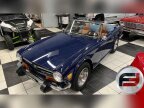 Thumbnail Photo 2 for 1974 Triumph TR6