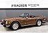1974 Triumph TR6