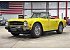 1974 Triumph TR6